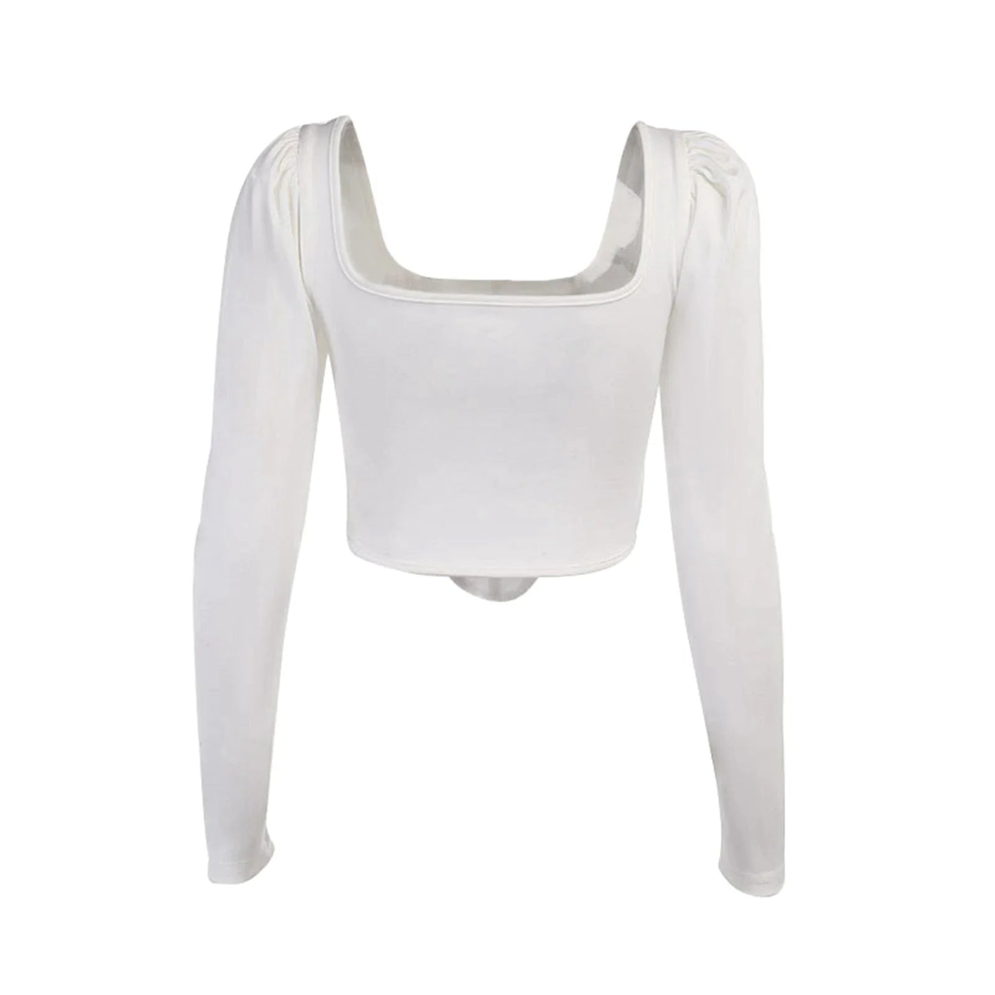 Streetwear Corset Top