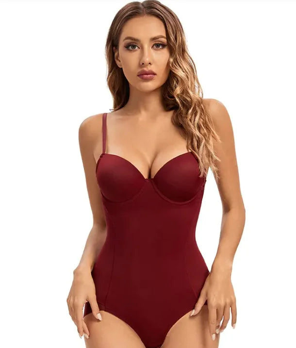Elegant Fit Full Body Corset
