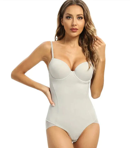 Elegant Fit Full Body Corset