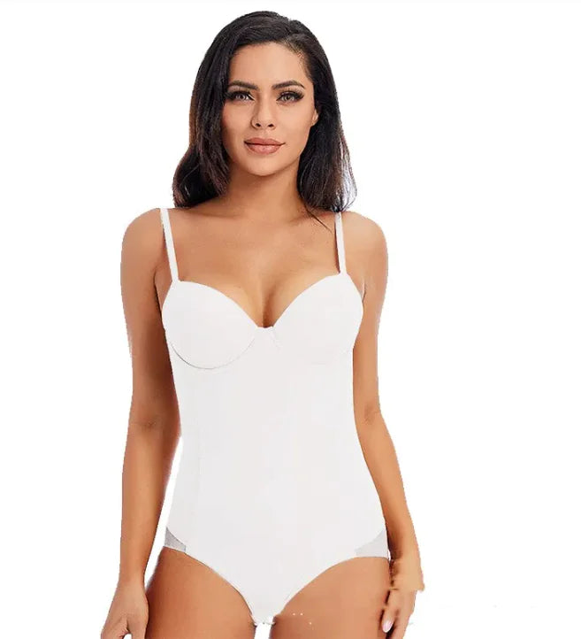 Elegant Fit Full Body Corset