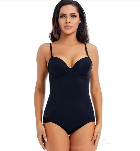 Elegant Fit Full Body Corset