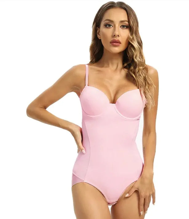 Elegant Fit Full Body Corset