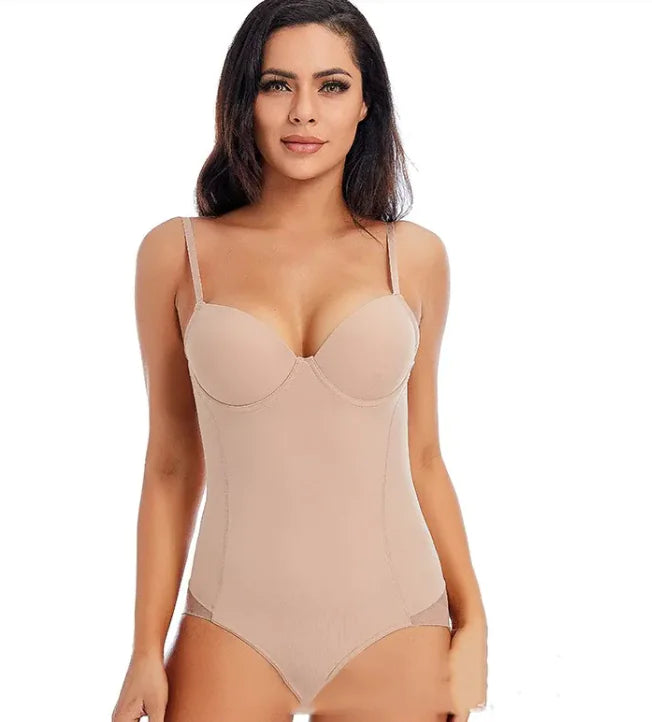Elegant Fit Full Body Corset