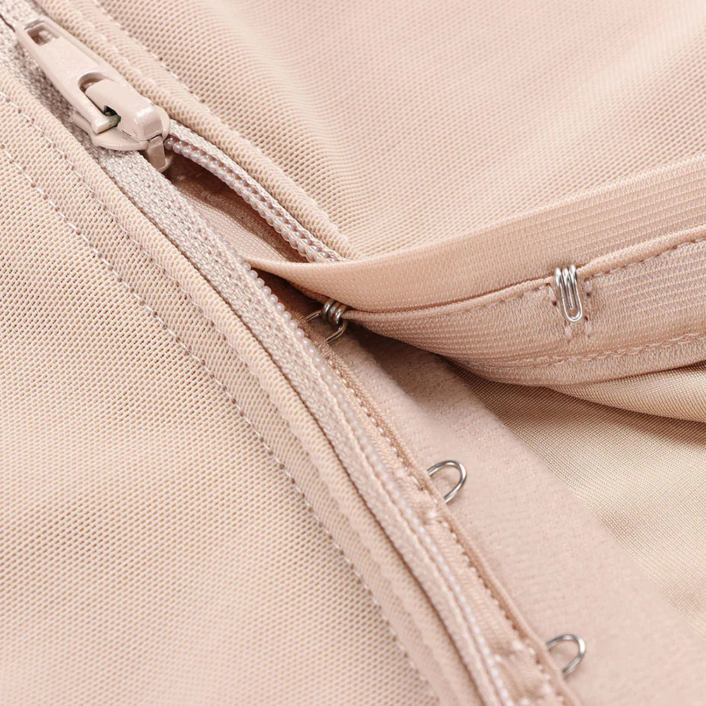 Plus Size Corset