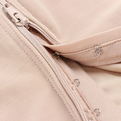Plus Size Corset